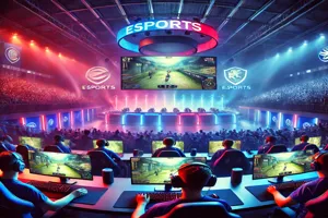 Casimon'da E-Spor Bahisleri - CS:GO, LoL ve Dota 2 Karşılaşmaları