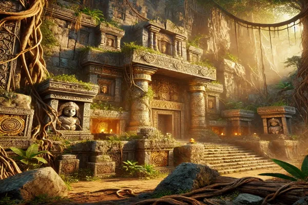 Casimon Gonzo's Quest Slot Oyunu - Avalanche Mekanizması ile Büyük Ödüller