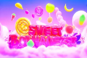 Casimon'da Sweet Bonanza Slot Oyunu - Şeker Dünyasında Büyük Ödüller